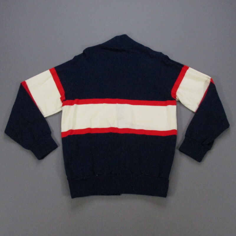 Rare Vintage MEDALIST Sand-Knit Chicago White Sox Striped Rare Vintage MEDALIST Sand-Knit Chicago White Sox Striped