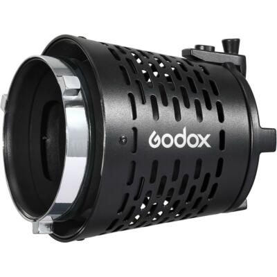 Адаптер крепления Godox SA-17 Bowens к креплению S30