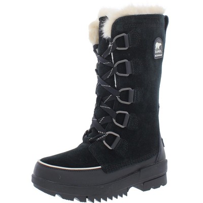 Женские зимние ботинки Sorel для холодной погоды Snow Winter & Snow Boots BHFO 4024