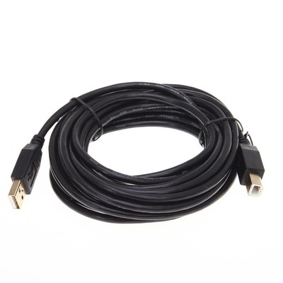 USB-кабель ARRI 5 м для пульта SkyPanel Remote #L2.0013861