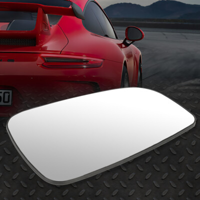 ДЛЯ 08-12 CHEVY MALIBU SATURN AURA OE STYLE ПРАВОЕ ЗЕРКАЛЬНОЕ СТЕКЛО С ЛИНЗОЙ 15902388