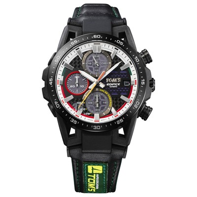 Pre-owned Casio Efs-s641tms Tom's Starlet Kp47 50th Anniversary Model Limited Japan