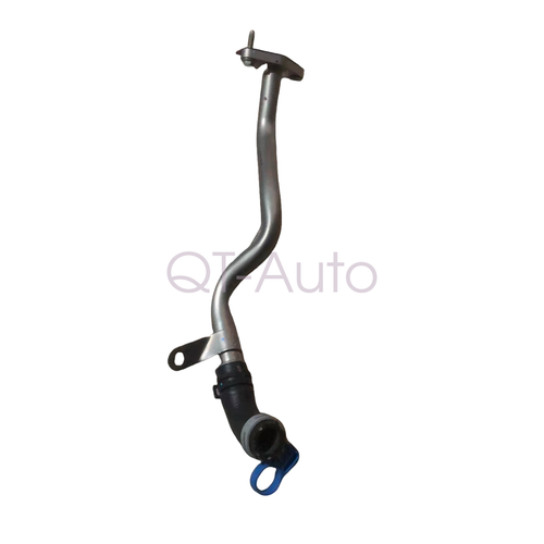 12667458 Thermostat Bypass Pipe for Equinox Malibu Cruze