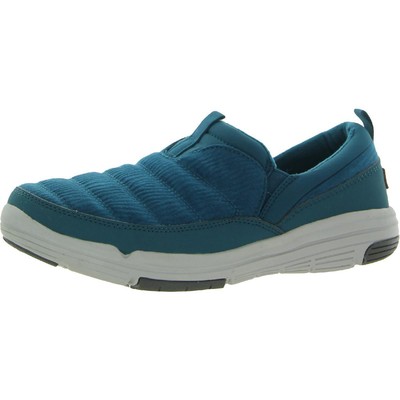 Повседневные и модные кроссовки Ryka Womens Adel 2 синего цвета 9 Medium (B, M) BHFO 7290