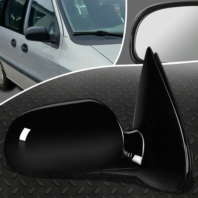 ДЛЯ 95-98 FORD WINDSTAR OE STYLE ПРАВОЕ БОКОВОЕ ЗЕРКАЛО ЗАДНЕГО ВИДА С ЭЛЕКТРОПРИВОДОМ В СБОРЕ