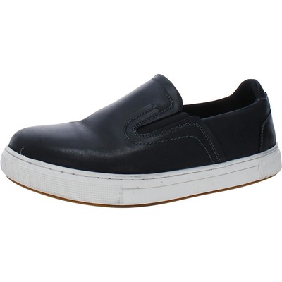 

Черные кроссовки Propet Kedrick Slip-On 10.5 Extra Wide (EEE) BHFO 9563, Черный