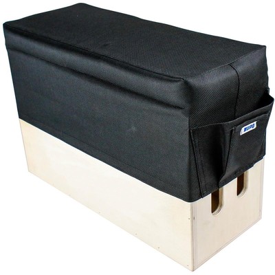 Подушка сиденья Kupo Apple Box, горизонтальная #KG090711