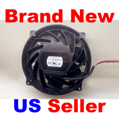 Delta THB2048HG-A DC48V 5.88A Fan (Brand New)
