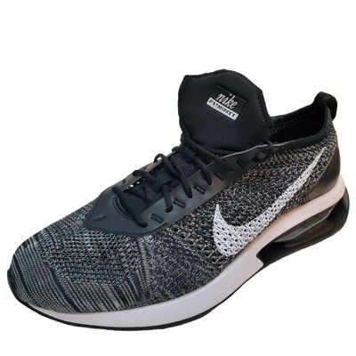 Nike flyknit racer best sale vapormax