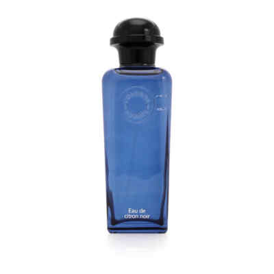 Eau De Citron Noir / Hermes Eau De Cologne Spray 3.3 oz (100 ml) (w)