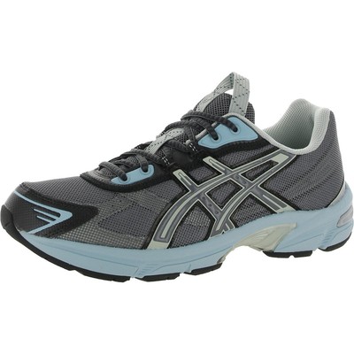 

Asics Mens UB2-S Gel-1130 Серые кроссовки и кроссовки 9.5 Medium (D) 4812, Metropolis/lichen rock, UB2-S Gel-1130
