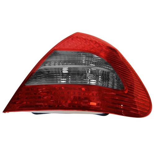 X POWER TUNİNG Bmw E46 1998-2002 Coupe Compatible 2nd Door Black Rear Stop  Lamp - Trendyol