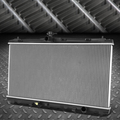ДЛЯ 13-18 LEXUS ES300 2.5L ГИБРИДНЫЙ ES300H 3.5L РАДИАТОР С АЛЮМИНИЕВЫМ СЕРДЕЧНИКОМ DPI 13547
