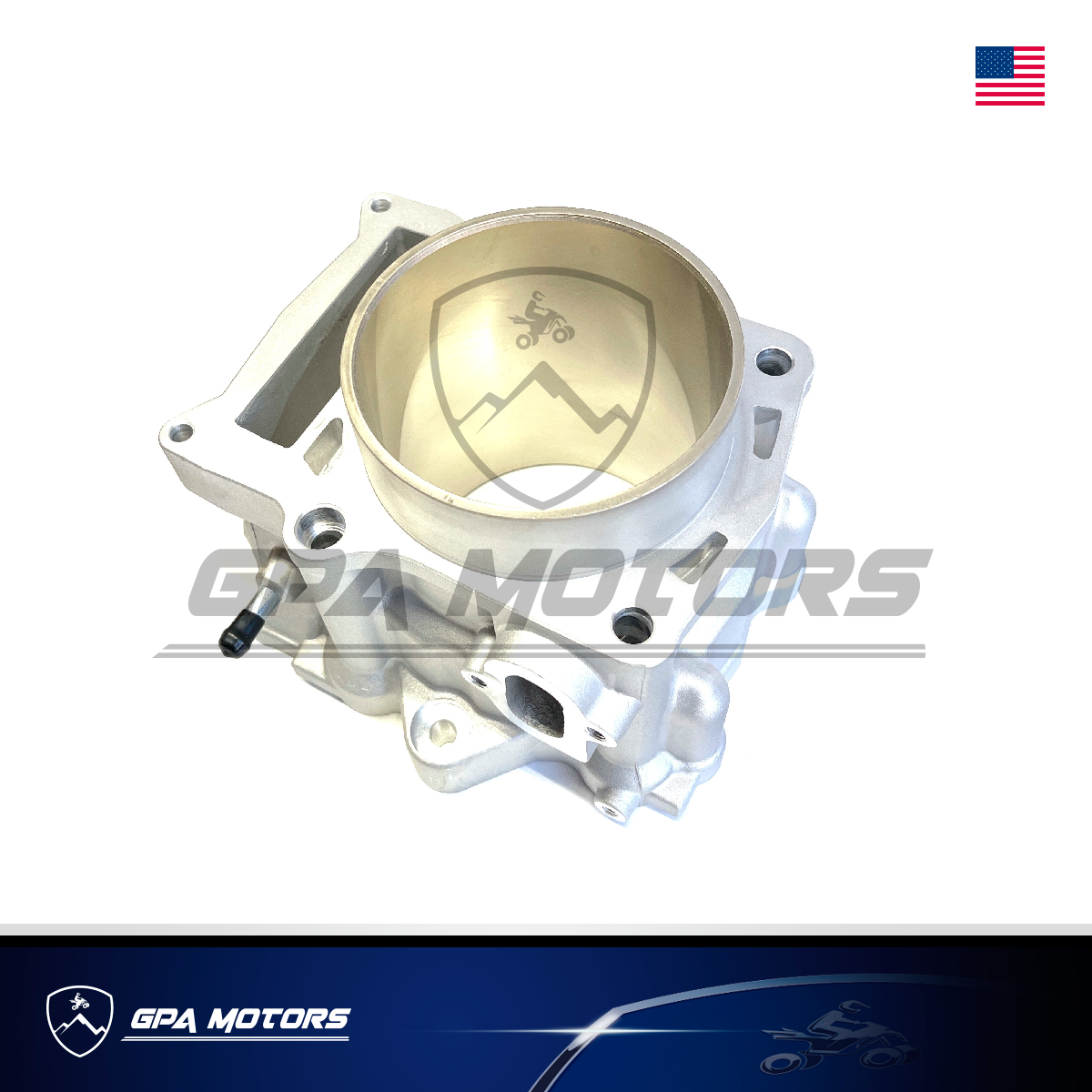 Cylinder Piston Gasket Fits Yamaha 700 YFM700 Grizzly Raptor Rhino Viking 102mm