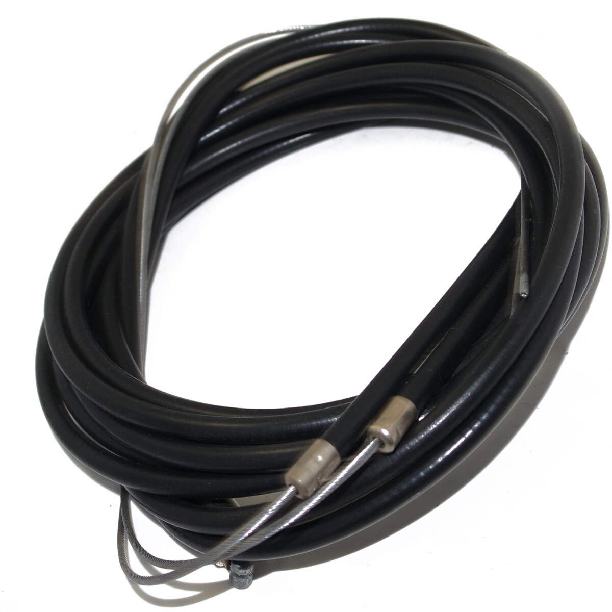 New Cable Kit Clutch Brake Throttle Rear Engine Bajaj Three Wheeler Tuk Tuk 