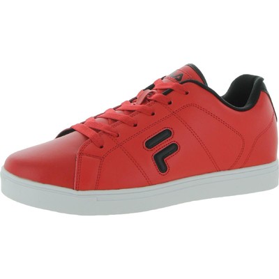 

Fila Mens Charleston Lifestyle Низкие кроссовки Модные кроссовки Обувь BHFO 9411, Charleston