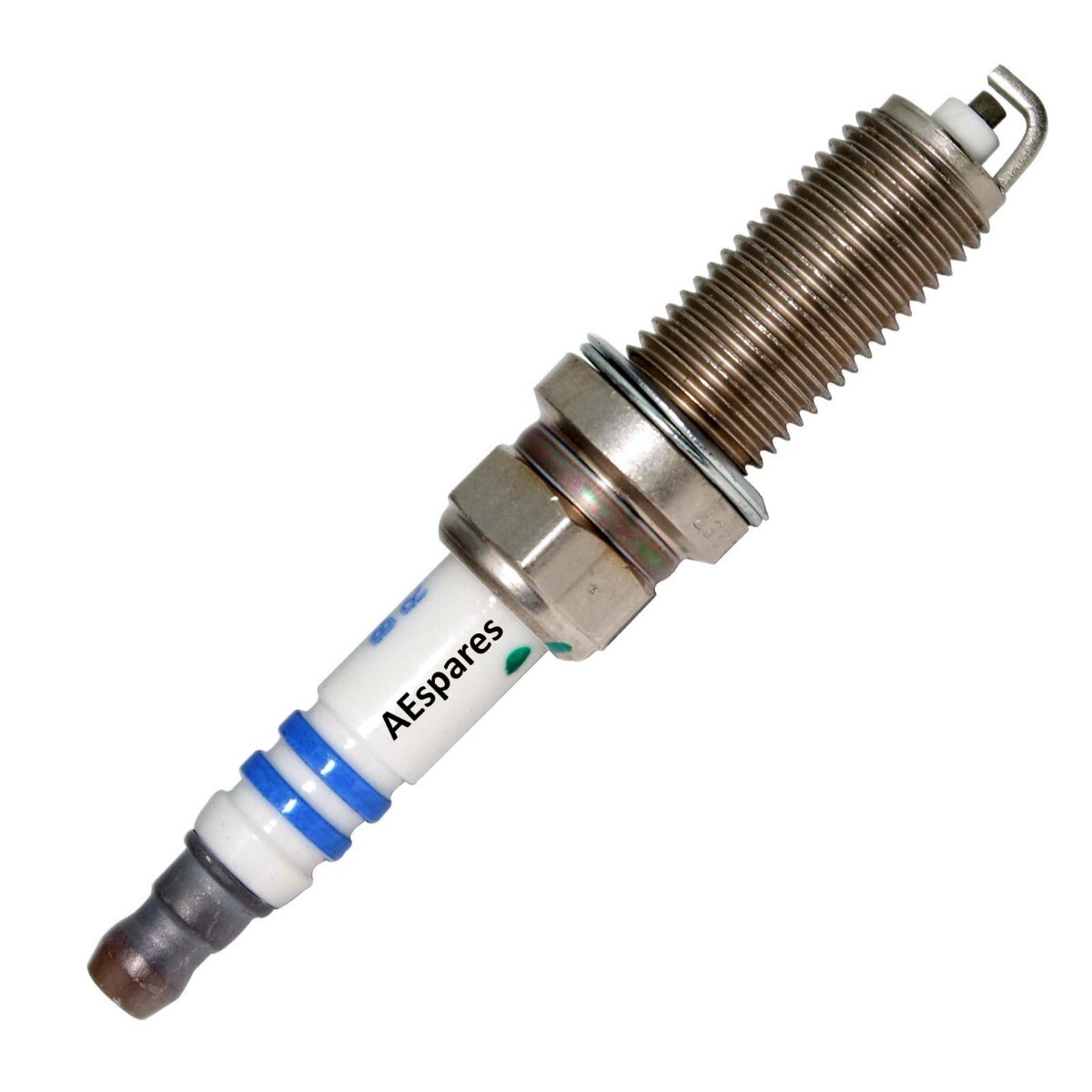 Genuine Bajaj Spark Plugs For Bajaj Pulsar 200NS + 200cc Dtsi BS-3 2012-2016  