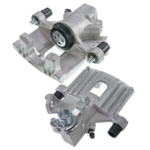 2x Disc Brake Calipers for Mini Cooper R53 20022003 Hatchback Rear