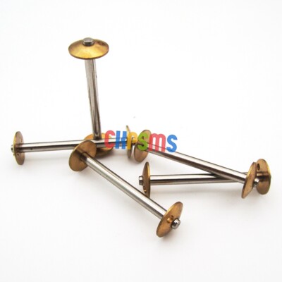 Long Bobbins For Singer Class 27, 28, 127, 127-12, 128 Sewing machines 
