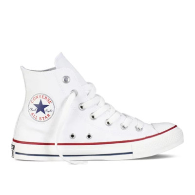 Converse White Athletic Shoes for Women