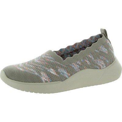 

Женские слипоны Skechers Seager Cup — My Inpression 7 Medium (B,M) 1617, Taupe/ multi, Seager Cup- My Inpression