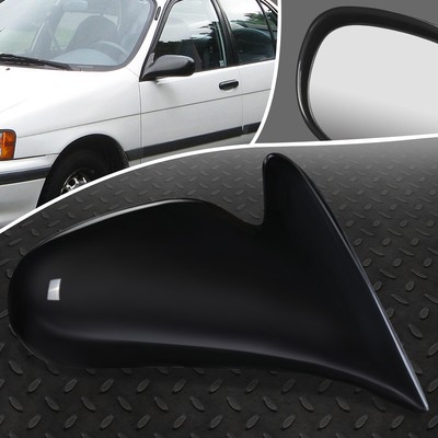 ДЛЯ 98-02 TOYOTA COROLLA OE STYLE ДВЕРНОЕ ЗЕРКАЛО ЗАДНЕГО ВИДА С ЭЛЕКТРОПРИВОДОМ ДЛЯ ПАССАЖИРА СПРАВА