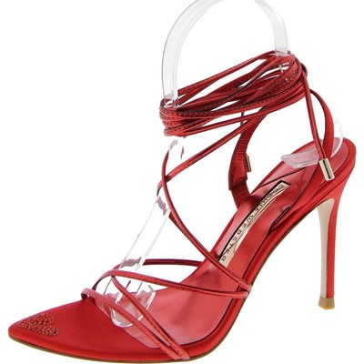 Женские сандалии-гладиаторы Sophia Webster valentine sandal 35,5 средний (B,M) 3208