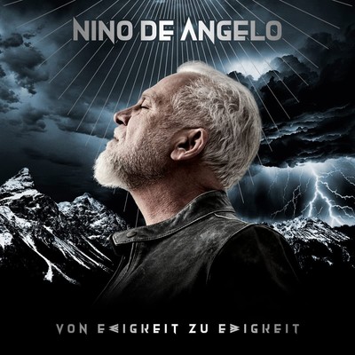 De Angelo,Nino Udream Von Ewigkeit zu Ewigkeit (CD) (UK IMPORT)