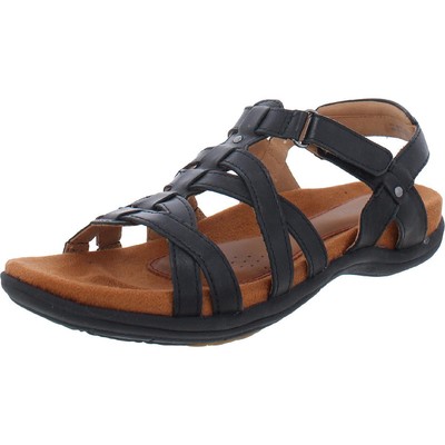 

Cobb Hill Womens CH Rubey Woven Sandal Slingback Sandals 6 Medium (B,M) 6884, Черный, CH Rubey Woven Sandal