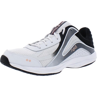 

Ryka Женские кроссовки Dash Pro серые для ходьбы 8,5 средний (B,M) BHFO 9341, Light gray
