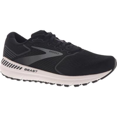 Brooks Mens Beast 20 Gym Athletic and Training Shoes 9 Extra Wide (E+, WW) 5532