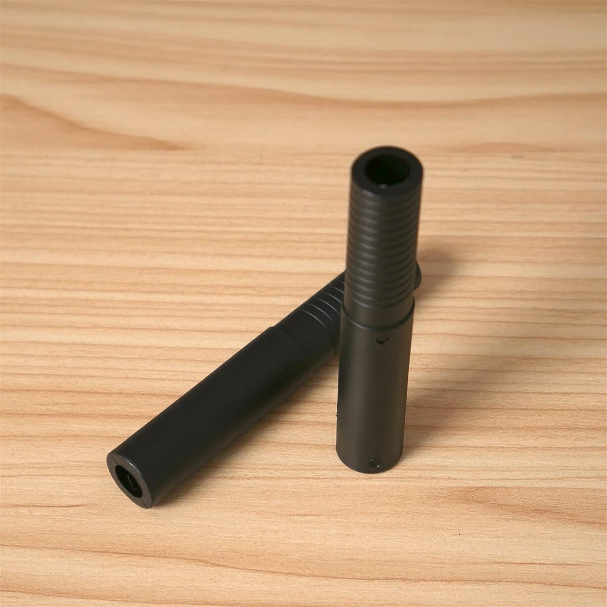 US Stock 2X Golf Club Shaft Extension Extender for Graphite or Steel Iron Shaft