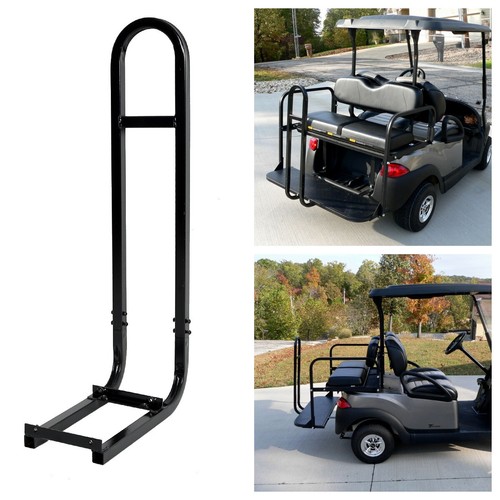 Grab Bar Golf Carts