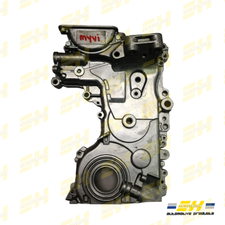 ENGINE COVER TIMING COVER PERODUA MYVI 1.3  eBay