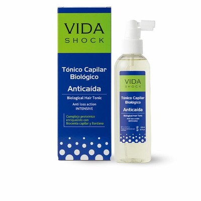 Tonico Luxana Vida Shock 200 ml