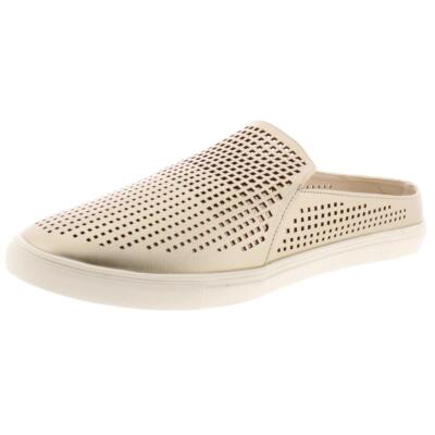 

Женские кроссовки без шнурков Masseys Camden Mules из искусственной кожи BHFO 1525, Camden