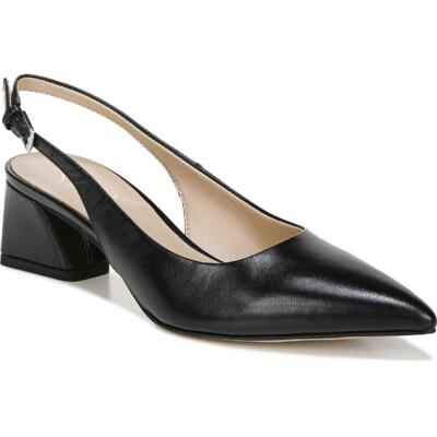 

Женские туфли-лодочки Franco Sarto Racer с острым носком и ремешком на пятке BHFO 2059, Racer