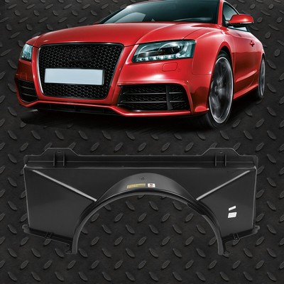 ДЛЯ 01-07 SIERRA 2500 3500 SILVERADO 6,0 Л КОЖУХ ВЕРХНЕГО ВЕНТИЛЯТОРА РАДИАТОРА GM3110138