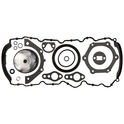 CS5744C Mahle Engine Conversion Gasket Set for Chevy Olds S10 Pickup SaVana GMC