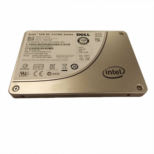 DISQUE DUR SSD SAS Seagate Nytro 3332 3,84 To 12G 2,5