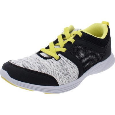 

Женские кроссовки Vionic Malta Black 9.5 Medium (B,M) BHFO 3436, Черный