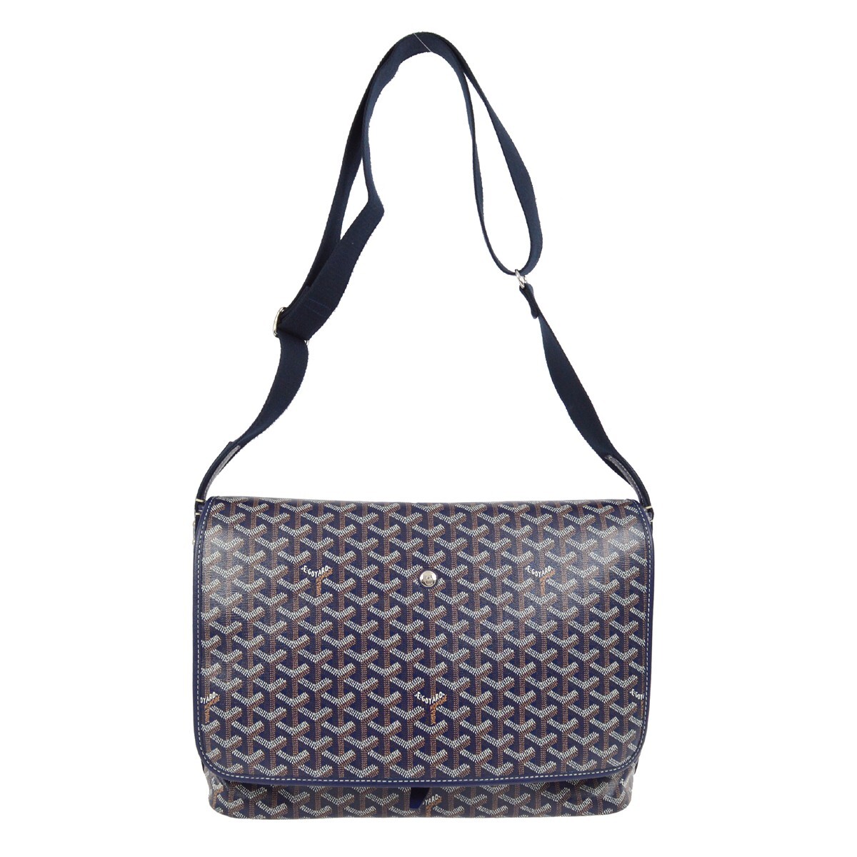希少品◆入手困難♪【GOYARD】Capetien MM メッセンジャーバッグ $_57.JPG?set_id=880000500F
