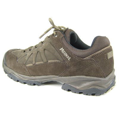 MEINDL MEINDL OUTDOORSCHUHE BRAUN NEU & OVP 56804