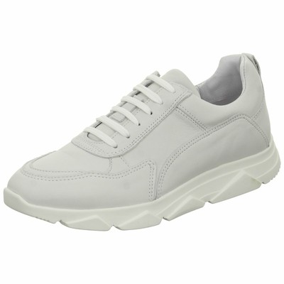 APPLE OF EDEN APPLE OF EDEN DAMEN SNEAKER WHITE/WHITE DIVA 2 WEISS 1035996