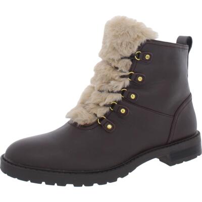 

Женские кожаные ботильоны Lauren Ralph Lauren Elliot BHFO 8140, Elliot