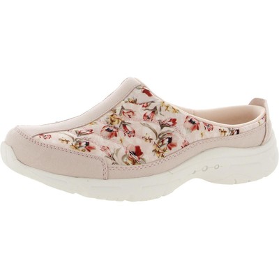 

Женские повседневные и модные кроссовки Easy Spirit Breezie2 7.5 Medium (B,M) 4117, Medium pink, Breezie2