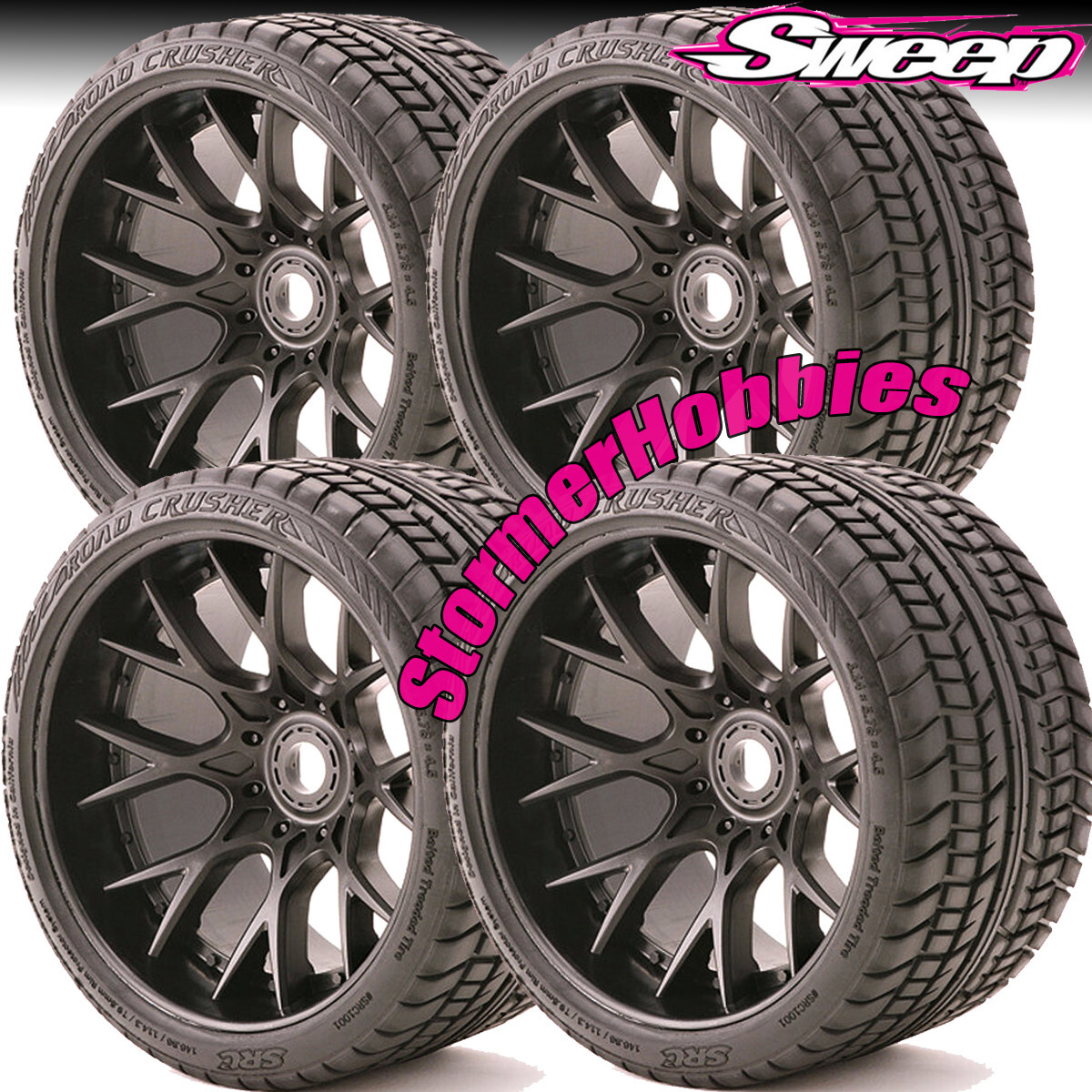 【MM】 Ford Performance Parts M-6049-Z304DA7 Ford Performance Parts