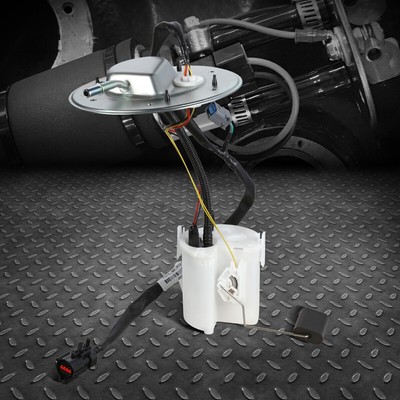 Модуль топливного насоса Bonneville Catalina Executive Grand Prix 1967 года выпуска в сборе