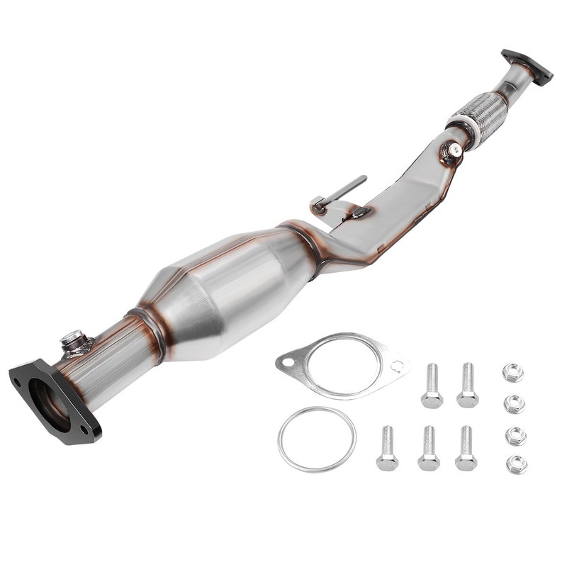 Catalytic Converter for 2007 2008 2009 20102016 Nissan Altima 2.5L 4