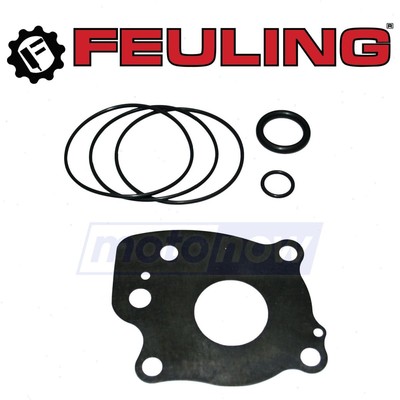 Feuling Rebuild Kit for Oil Pump for 2007-2017 Harley Davidson FLSTC zj